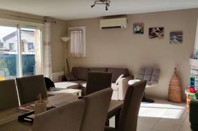 Maison 3 pièces 465000 €