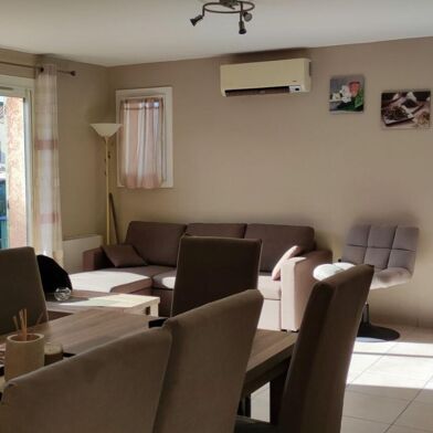 Maison 3 pièces 465000 €