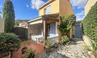 Maison 3 Pièces 35 m² à vendre à Auribeau-sur-Siagne (06810)