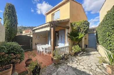 Maison 3 pièces 257500 €