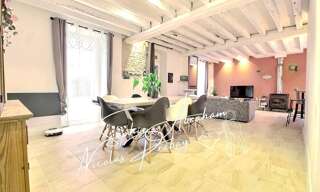 Maison 3 Pièces 90 m² à vendre à Bazoches-les-Gallerandes (45480)