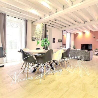 Maison 3 pièces 176000 €