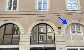 Appartement 1 Pièce 13 m² à vendre à Nantes (44000)