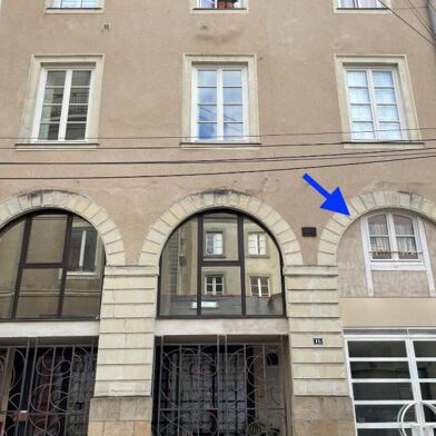 Appartement 1 pièces 67000 €