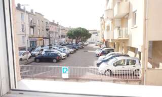 Appartement 3 Pièces 53 m² à vendre à Firminy (42700)