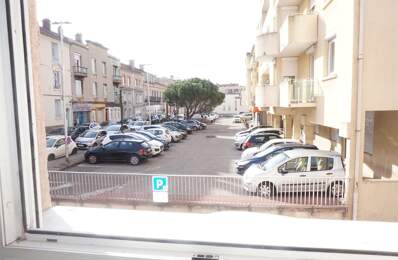 FIRMINY CENTRE 42700 T3 53 m² 2 CHAMBRES — photo du bien