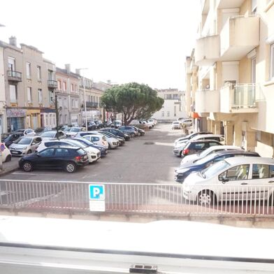 Appartement 3 pièces 54000 €