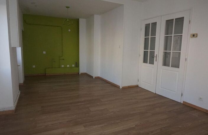 FIRMINY CENTRE 42700 T3 53 m² 2 CHAMBRES — photo 3