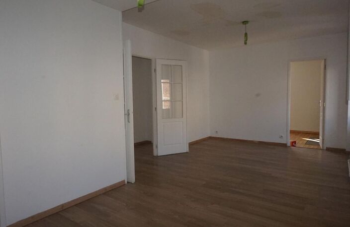 FIRMINY CENTRE 42700 T3 53 m² 2 CHAMBRES — photo 4