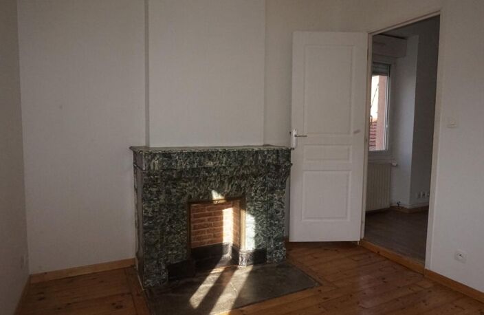 FIRMINY CENTRE 42700 T3 53 m² 2 CHAMBRES — photo 5