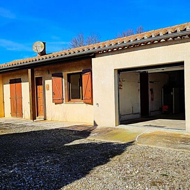 Maison 5 pièces 189500 €