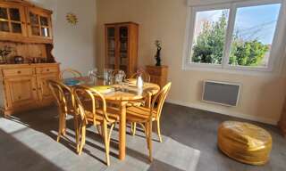 Maison 4 Pièces 93 m² à vendre à La Plaine-sur-Mer (44770)