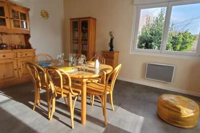 Maison 4 pièces 282100 €