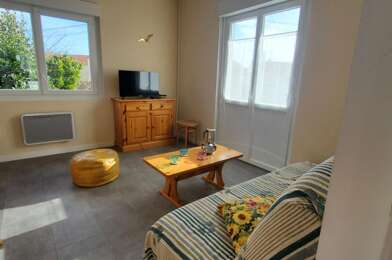 Maison 4 pièces 266400 €