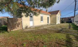 Maison 4 Pièces 93 m² à vendre à La Plaine-sur-Mer (44770)