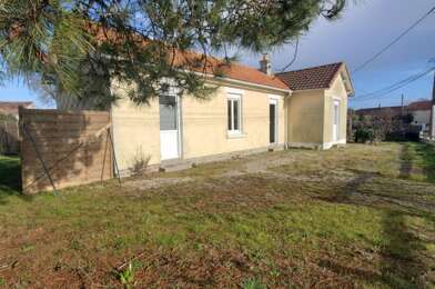 Maison 4 pièces 266400 €