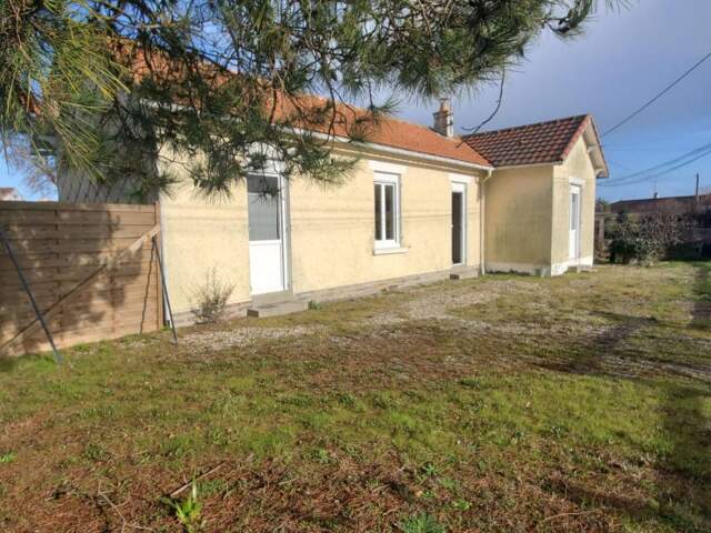 Maison La Plaine Sur Mer 93 m2 — photo du bien