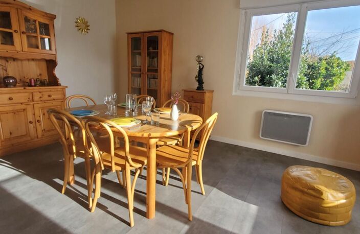 Maison La Plaine Sur Mer 93 m2 — photo 2