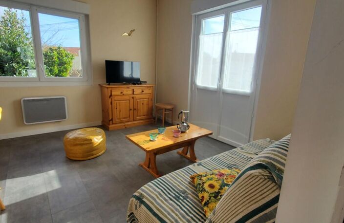 Maison La Plaine Sur Mer 93 m2 — photo 3