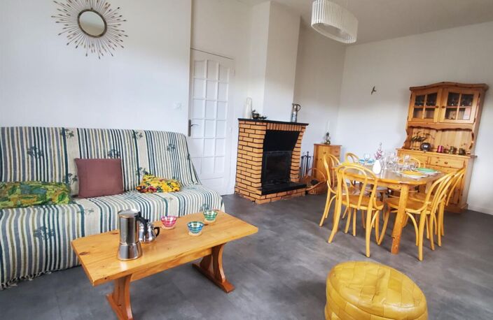 Maison La Plaine Sur Mer 93 m2 — photo 4
