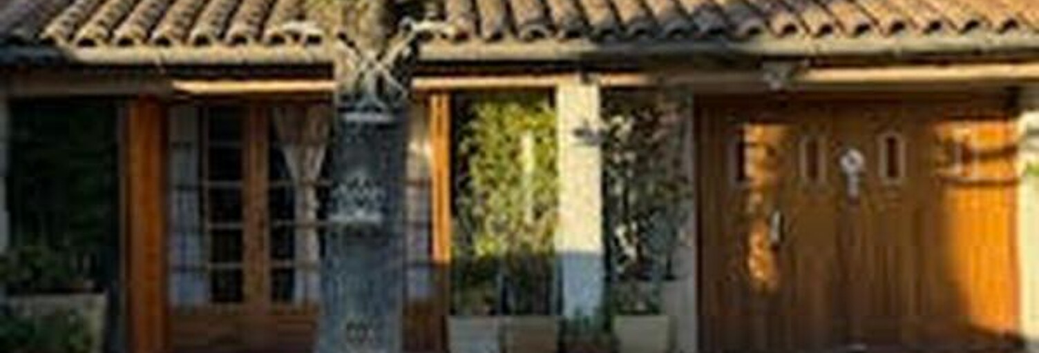 Maison 6 Pièces 125 m² à vendre à Arles (13200)