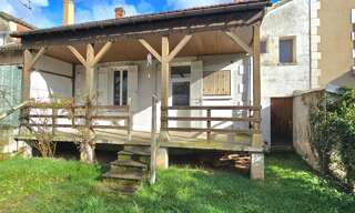 Maison 5 Pièces 102 m² à vendre à Périgueux (24000)