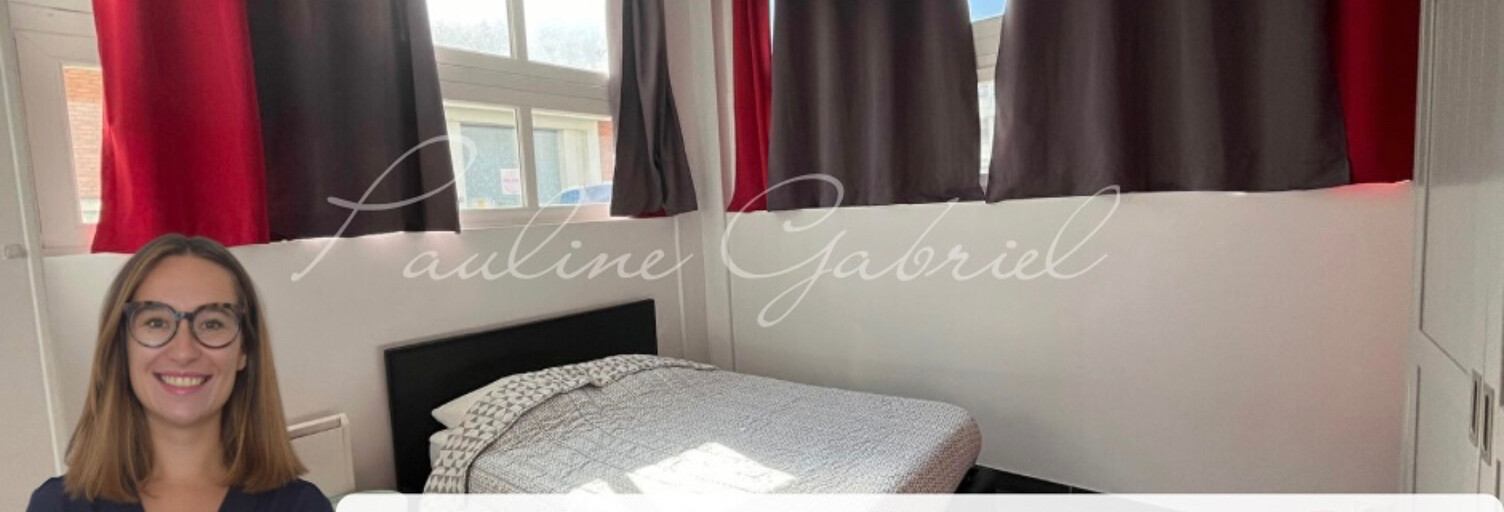 Appartement 3 Pièces 75 m² à vendre à Le Havre (76600)