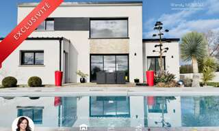 Maison 6 Pièces 119 m² à vendre à Le Tour-du-Parc (56370)