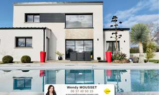 Maison 6 Pièces 119 m² à vendre à Le Tour-du-Parc (56370)