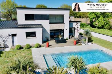 Maison 6 pièces 690000 €