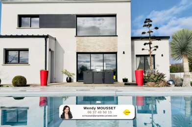 Maison 6 pièces 690000 €