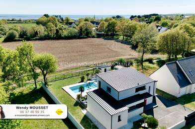 Maison 6 pièces 690000 €