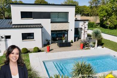 Maison 6 pièces 690000 €