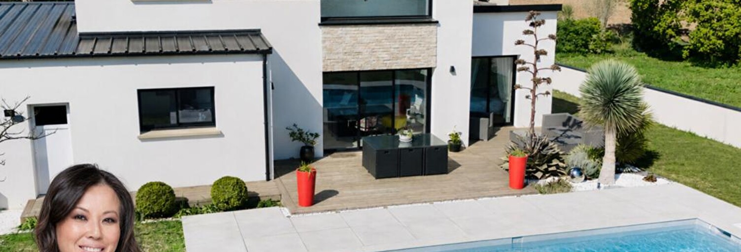 Maison 6 Pièces 119 m² à vendre à Le Tour-du-Parc (56370)