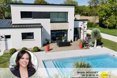 Maison 6 pièces 690000 €