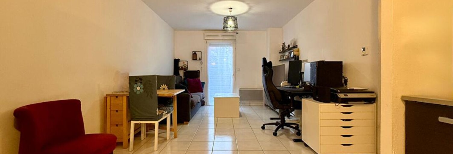 Appartement 3 Pièces 65 m² à vendre à Fleury-sur-Orne (14123)