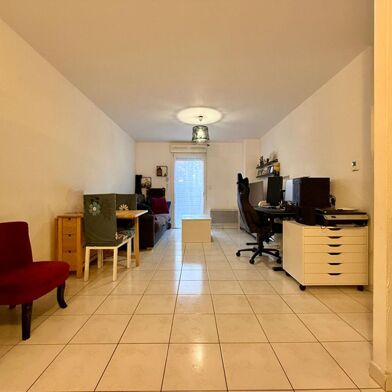 Appartement 3 pièces 191000 €