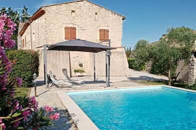 Maison 6 pièces 399000 €