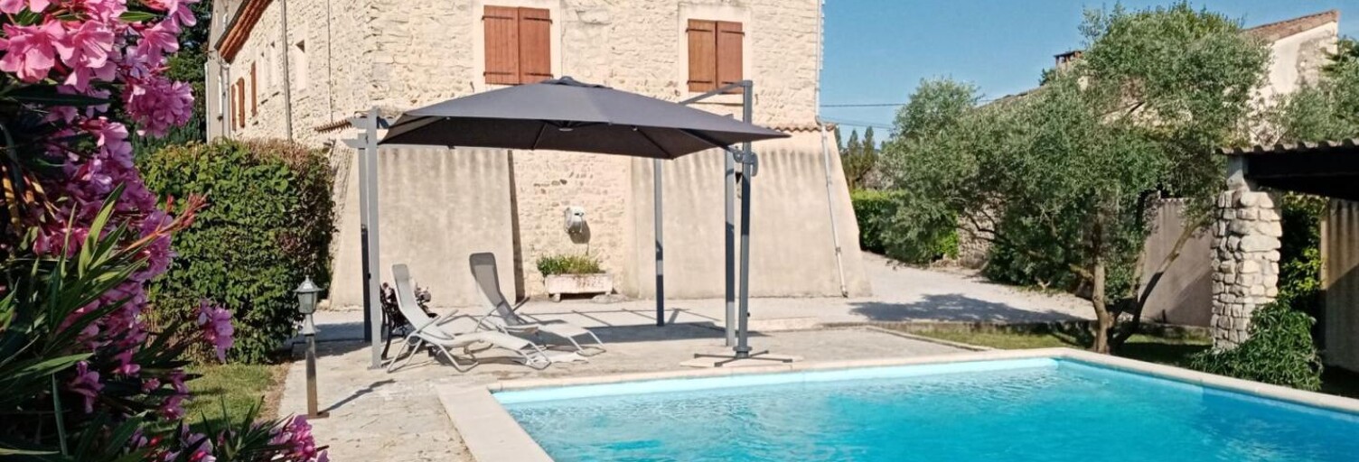 Maison 6 Pièces 153 m² à vendre à Loriol-sur-Drôme (26270)