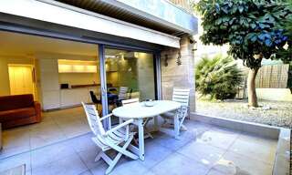 Appartement 2 Pièces 46 m² à vendre à Cannes (06400)