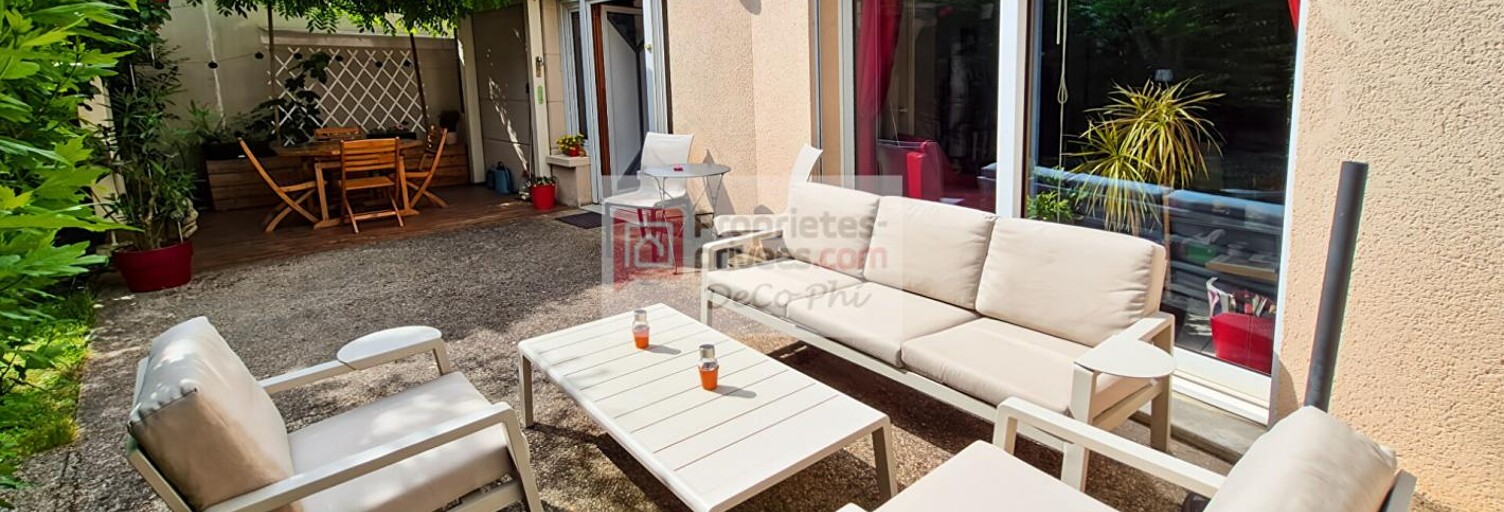 Maison 5 Pièces 127 m² à vendre à Chaville (92370)