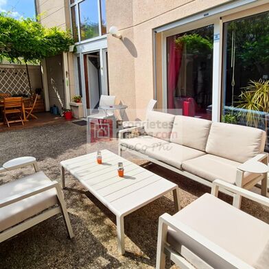 Maison 5 pièces 865000 €