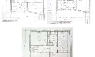 Maison 5 Pièces 127 m² à vendre à Chaville (92370)