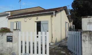 Maison 5 Pièces 58 m² à vendre à Vaux-sur-Mer (17640)