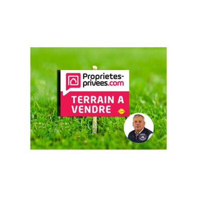 Terrain  435000 €