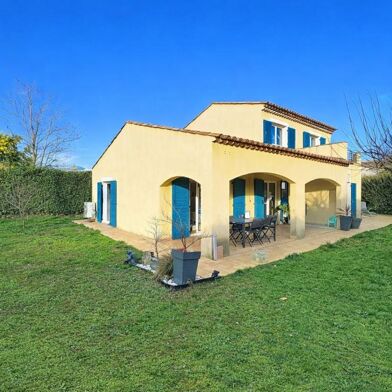 Maison 4 pièces 569000 €
