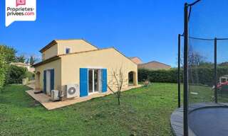 Maison 4 Pièces 122 m² à vendre à Saint-Cézaire-sur-Siagne (06530)