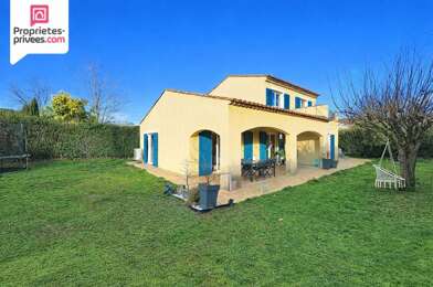 Maison 4 pièces 569000 €