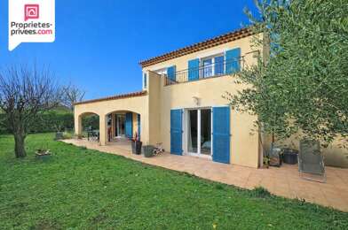 Maison 4 pièces 569000 €