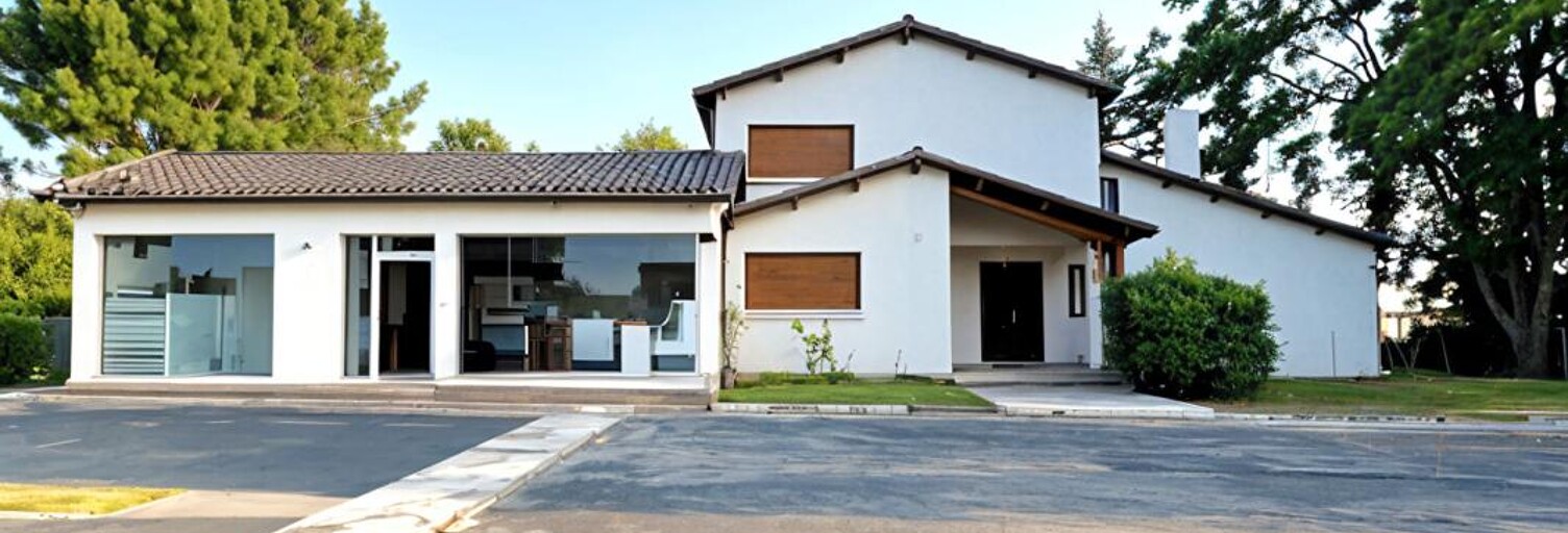 Maison 6 Pièces 228 m² à vendre à Saint-Julien-l'Ars (86800)